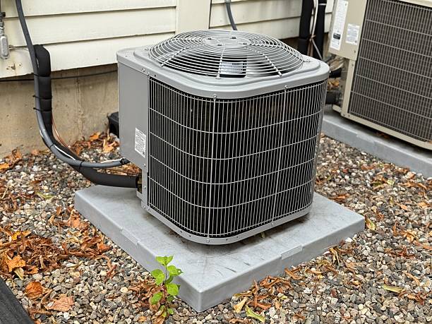 24/7 Emergency Hvac experts in Harmony, NC