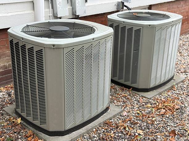 Reliable Hvac contractor in Harmony, NC by Leonard HVAC